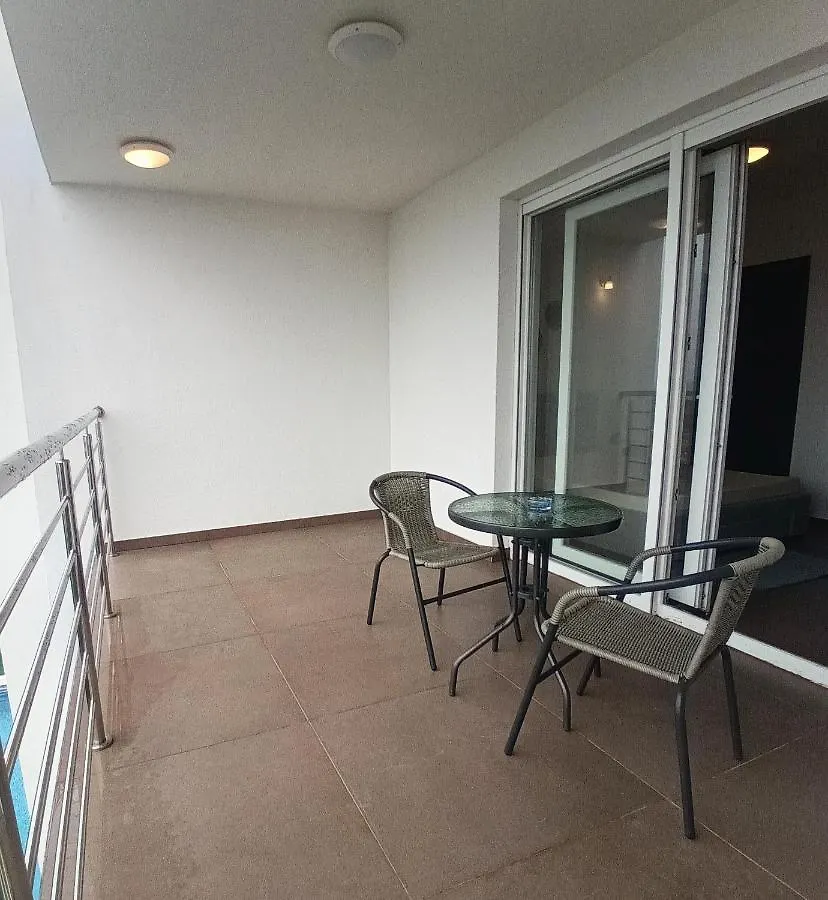 Searenity Pool Suite - Seafront Krmpote-Vodice